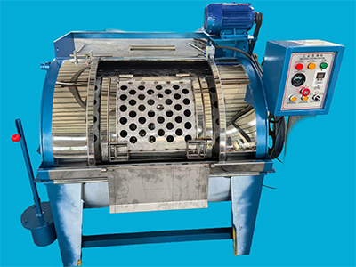 50公斤鴿場清洗機